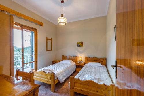 Apartamento Villa Maria