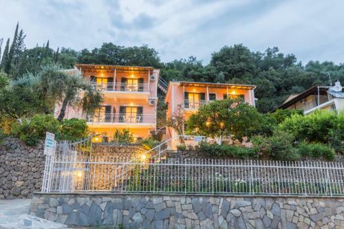 Apartamento Villa Maria