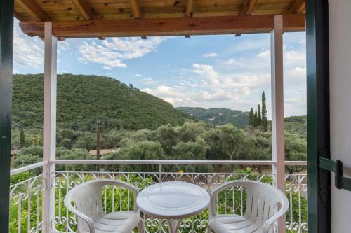 Apartamento Villa Maria