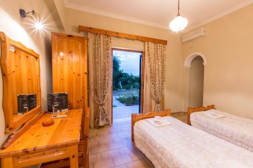 Apartamento Villa Maria
