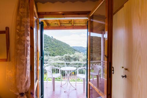 Apartamento Villa Maria