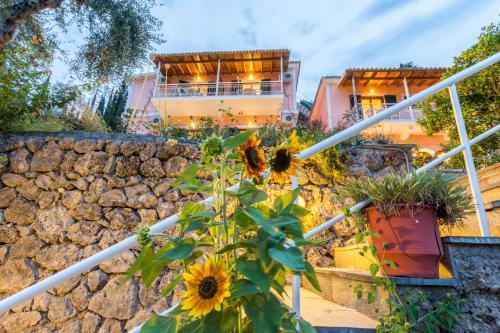 Apartamento Villa Maria