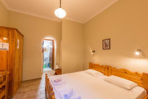 Apartamento Villa Maria