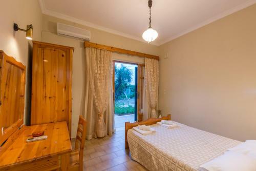 Apartamento Villa Maria