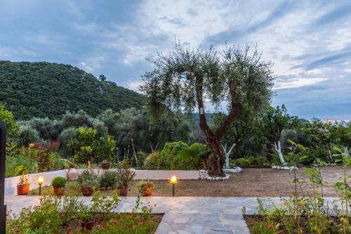 Apartamento Villa Maria
