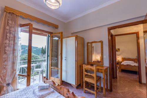 Apartamento Villa Maria