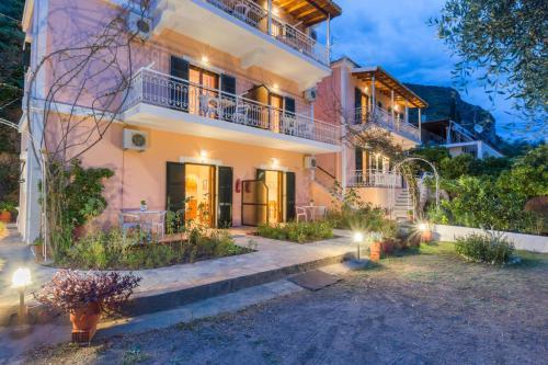 Apartamento Villa Maria