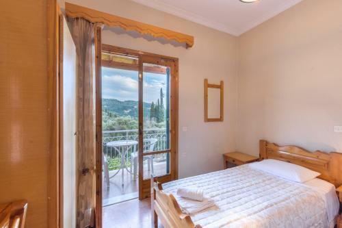 Apartamento Villa Maria