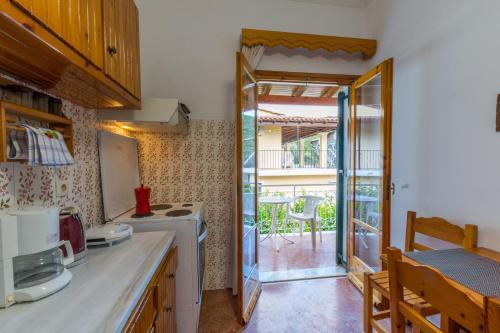 Apartamento Villa Maria