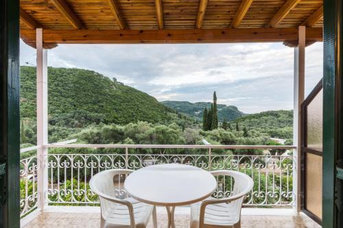 Apartamento Villa Maria