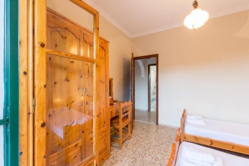 Apartamento Villa Maria