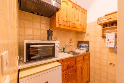 Apartamento Villa Maria