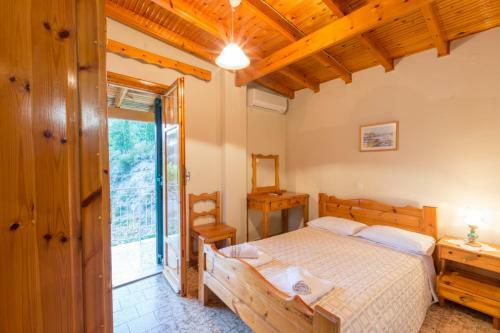 Apartamento Villa Maria