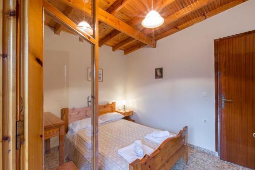 Apartamento Villa Maria