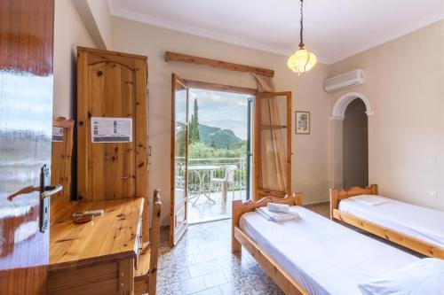 Apartamento Villa Maria