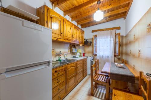 Apartamento Villa Maria