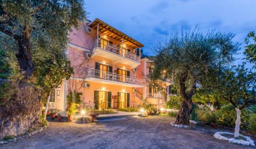 Apartamento Villa Maria