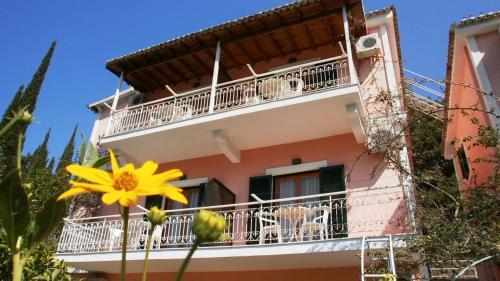 Apartamento Villa Maria