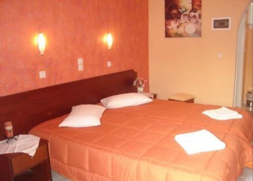 Paraskevi Apartments