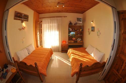 Paraskevi Apartments