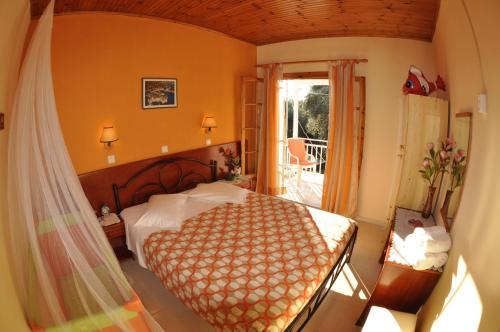 Paraskevi Apartments