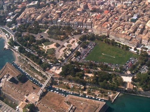 Paraskevi Apartments