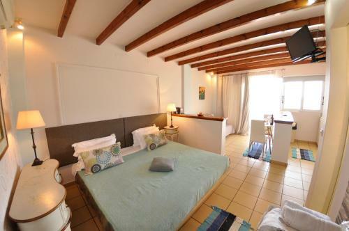 Apartamento Tango Studios