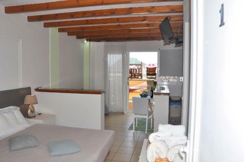 Apartamento Tango Studios