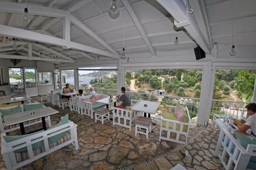 Apartamento Tango Studios