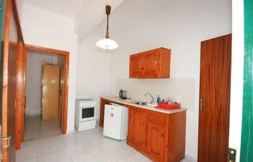 Apartamento Paleopalace