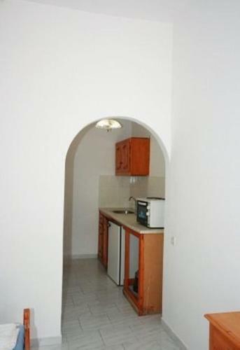 Apartamento Paleopalace