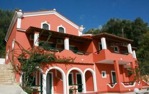 Apartamento Paleopalace