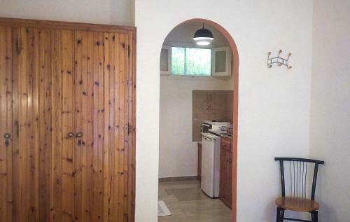 Apartamento Afrodite's Pool And Studios