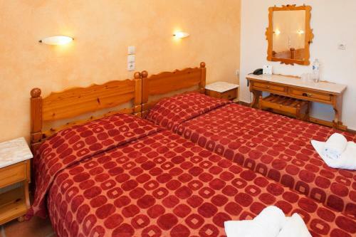 Hotel Apollon Annexe