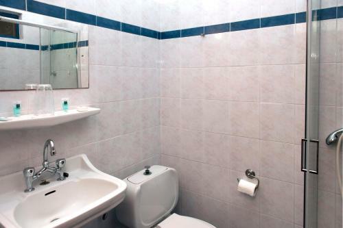 Hotel Apollon Annexe