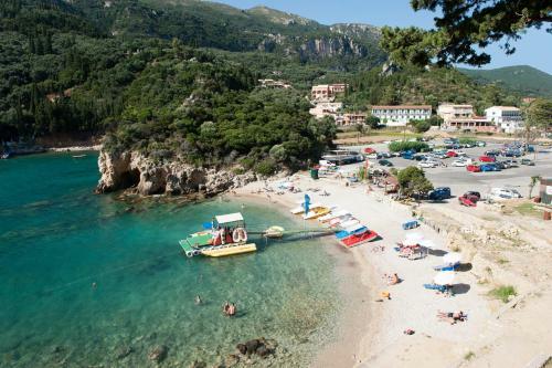 Hotel Apollon Annexe