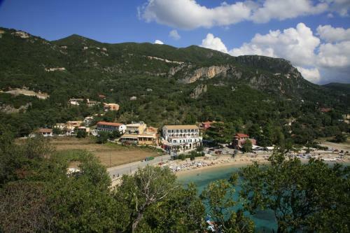 Hotel Apollon Annexe