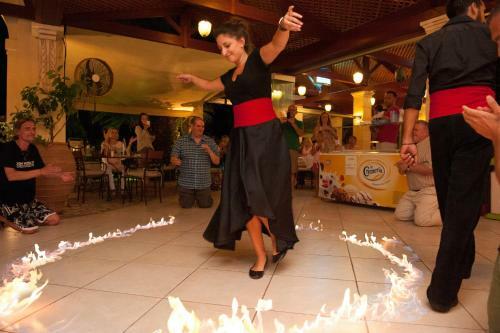 Hotel Apollon Annexe