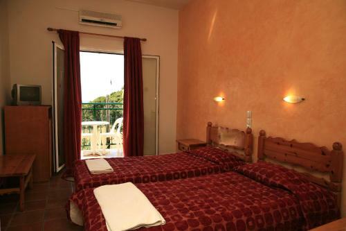 Hotel Apollon Annexe