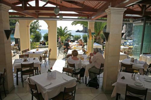 Hotel Apollon Annexe