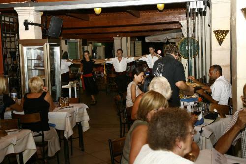 Hotel Apollon Annexe