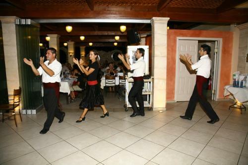 Hotel Apollon Annexe