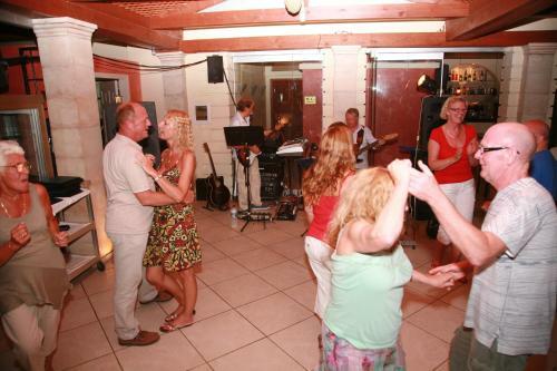Hotel Apollon Annexe