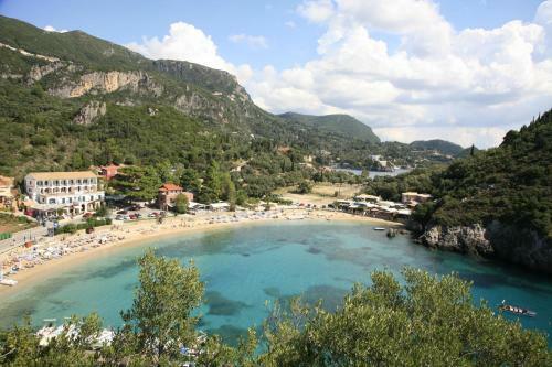 Hotel Apollon Annexe