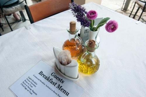 Hotel Apollon Annexe