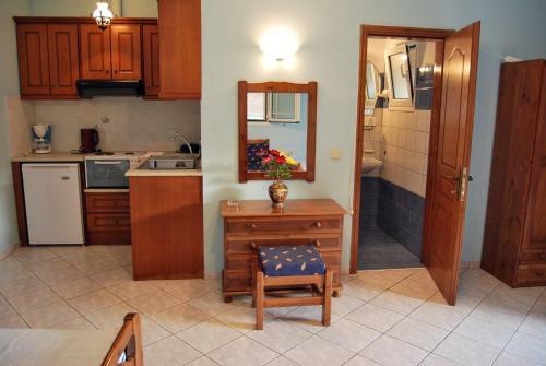 Apartamento Rena Studios