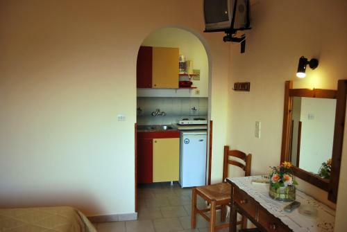Apartamento Rena Studios