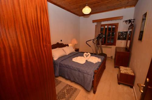 Apartamento Rena Studios