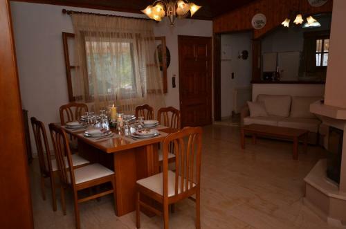 Apartamento Rena Studios