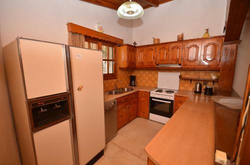 Apartamento Rena Studios
